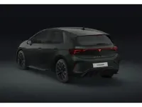 Neu Cupra Born 150 kW (204 PS) 2026 Geyser silver metallic (silber) Kleinwagen