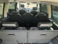 Gebraucht Ford Galaxy Ghia 140 PS (102 kW) 2009 Grau Van / Kleinbus