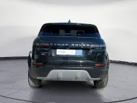 Neu Land Rover Range Rover evoque S 204 PS (150 kW) 2026 Silber SUV