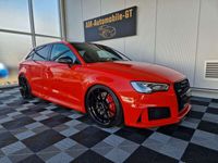 gebraucht Audi RS3 Sportback 2.5 TFSI quattro*Pano*R-Kam*Schale