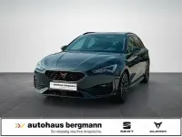 Second-hand Cupra Leon 245 CP (180 kW) 2022 Andere Berlinǎ