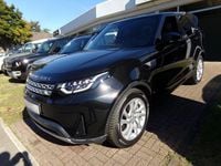 Gebraucht Land Rover Discovery 5 HSE 306 PS (225 kW) 2019 Schwarz SUV
