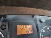 Gebraucht Peugeot Boxer 101 PS (74 kW) 2007 Rot Van