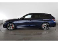 Gebraucht BMW M340 Shadowline 368 PS (270 kW) 2025 Blau Limousine