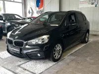 Używany BMW 218 150 KM (110 kW) 2015 Czarny Kombi