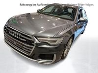 Gebraucht Audi S6 Ambiente 344 PS (253 kW) 2023 Daytonagrau perleffekt Kombi