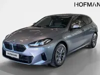 Neu BMW 120 170 PS (125 kW) 2026 Grün Kleinwagen