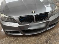 Gebraucht BMW 320 2010 Limousine