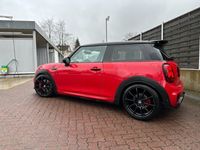 gebraucht Mini John Cooper Works F56 18 Zoll H&K Head-Up Pano