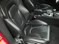 Gebraucht Audi TT Roadster Performance 200 PS (147 kW) 2007 Rot Cabrio