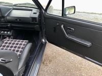 Gebraucht VW Golf Cabriolet 90 PS (66 kW) 1990 Blau Cabrio