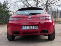 Gebraucht Alfa Romeo Brera 200 PS (147 kW) 2010 Coupé