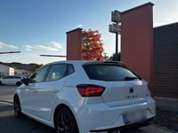 gebraucht Seat Ibiza 1.0 TSI 85kW FR DSG FR