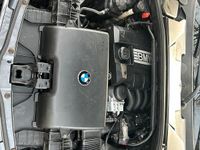 Gebraucht BMW 118 143 PS (105 kW) 2008 Grau Kleinwagen