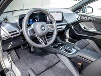 Uusi BMW 120 Performance 170 HP (125 kW) 2026 Musta Viistoperä