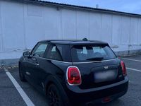Usata Mini Cooper 102 CV (75 kW) 2020 Nero Utilitaria