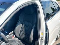 Gebraucht Audi S6 Ambiente 349 PS (256 kW) 2019 Weiß Kombi