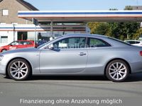 gebraucht Audi A5 Coupe 2.0 TFSI Automatik S-line Bi-Xenon 18"