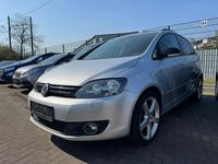 Gebraucht VW Golf VII Match 105 PS (77 kW) 2012 Silber Limousine