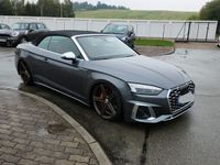 gebraucht Audi S5 Cabriolet TFSI tiptronic quattro -