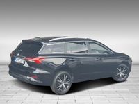 Gebraucht MG MG5 EV Luxury 114 kW (156 PS) 2023 Schwarz, pebble black Kombi