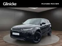 Gebraucht Land Rover Range Rover evoque SE 163 PS (119 kW) 2023 Santorini black SUV