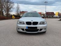 gebraucht BMW 123 d - M-Packet, 8Fach, deutsche Ausführung