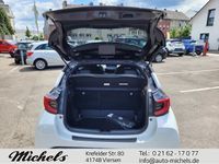 gebraucht Toyota Yaris Hybrid 1.5 Hybrid Style, Technik-Paket,HUD