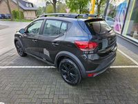 gebraucht Dacia Sandero Stepway Extreme TCe 90 CVT Navi Kamera