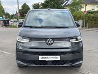 Gebraucht VW Multivan Edition 150 PS (110 kW) 2024 Grau Van