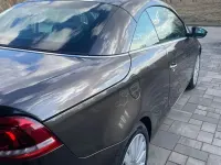 Occasion VW Eos Exclusive 160 PK (117 kW) 2012 Bruin Cabriolet