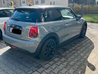 Gebraucht Mini Cooper 136 PS (100 kW) 2020 Grau Kleinwagen
