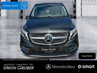 gebraucht Mercedes 300 Marco Polod HORIZON EDITION