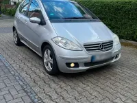 Usata Mercedes A180 109 CV (80 kW) 2006 Monovolume