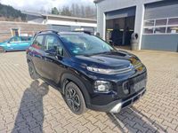 gebraucht Citroën C3 Aircross Feel-Aus1.Hand-Scheckheft-Bremsen-Zahnriemen NEU