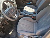 gebraucht Seat Leon 1.6 TDI CR 77kW Reference Copa Referenc...