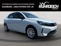Neu Opel Corsa Edition 101 PS (74 kW) 2025 Grau Kleinwagen