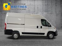 gebraucht Peugeot Boxer FT L2H2: SOFORT+ Parkhilfe+ Klima+ Tempomat+ Ra...