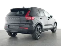 Gebraucht Volvo XC40 Plus 197 PS (144 kW) 2025 Schwarz SUV