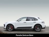 gebraucht Porsche Macan S ''Komfortsitz 14 Wege Panorama Luftfeder''