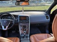 Używany Volvo XC60 215 KM (158 kW) 2013 Brązowy SUV