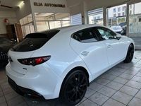 Gebraucht Mazda 3 Selection 179 PS (131 kW) 2020 Weiß Limousine