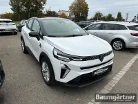 Usata Renault Captur Evolution 158 CV (116 kW) 2025 Bianco SUV