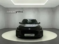 Gebraucht Suzuki Swift Comfort 83 PS (61 kW) 2024 Mineral gray met. (metallic) Kleinwagen