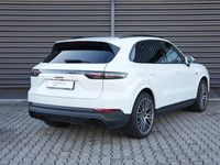 gebraucht Porsche Cayenne E-Hybrid Platinum Edition