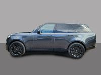 Gebraucht Land Rover Range Rover Autobiography 530 PS (389 kW) 2024 Carpathian grey SUV