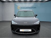 Gebraucht Smart #1 Edition #1 200 kW (272 PS) 2024 Schwarz SUV