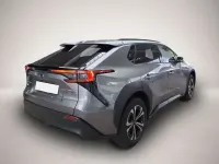 Gebraucht Subaru Solterra Comfort 160 kW (218 PS) 2022 Grau SUV