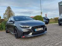 gebraucht Hyundai i30 2.0 T-GDI N Project C