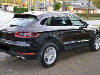 gebraucht Porsche Macan S MacanPDK